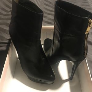 Boots Michael Kors
